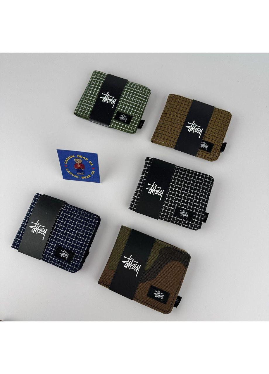 Гаманець Бумажник Стусі - портмоне Стейсі No Brand (361668660)