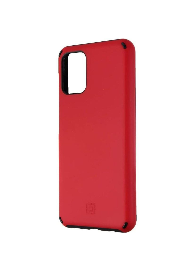 Чехол-накладка Duo для Samsung Galaxy A12 SM-A125/SM-A127 Salsa Red (SA-1080-RED) Incipio (341490047)