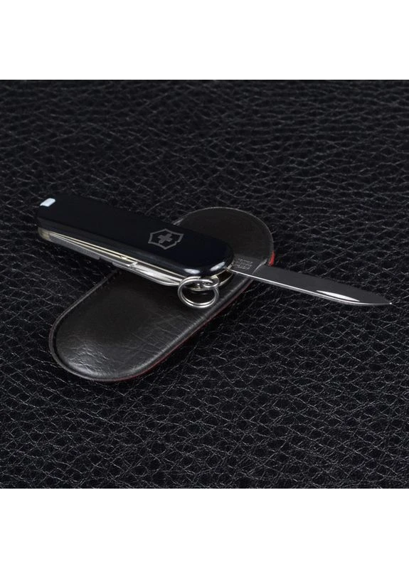 Нож складной, мультитул Classic SD (58мм, 7 функций), 0.6223.3, нержавеющая сталь Victorinox (395604686)