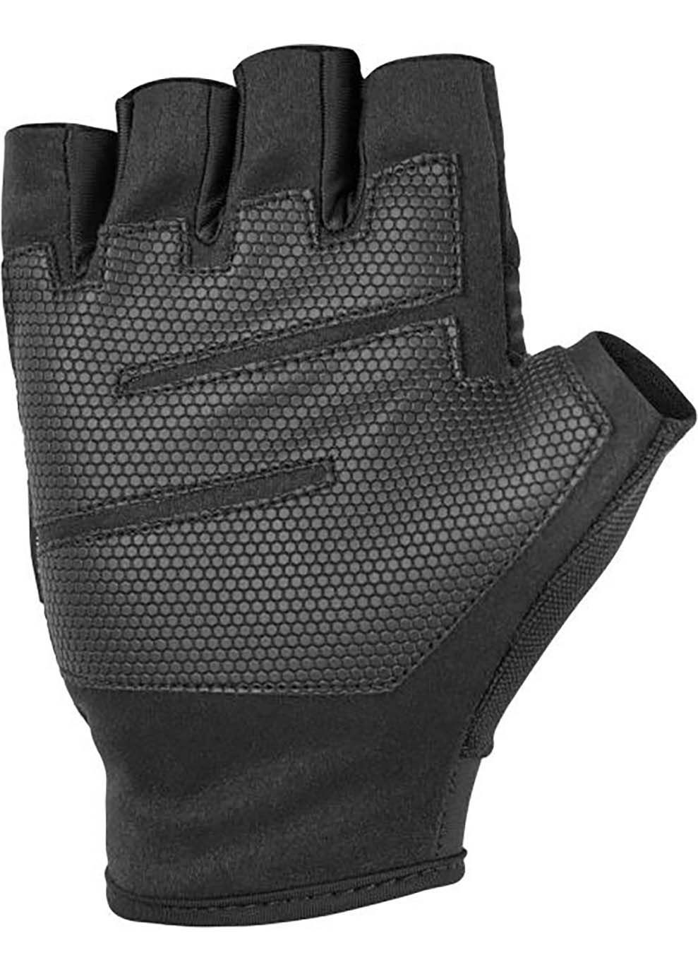 Перчатки для тренинга Performance Gloves серый adidas (302246237)