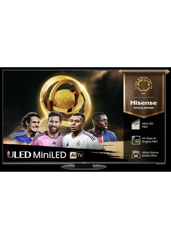 LED-телевізор 65U8Q Hisense (353835620)