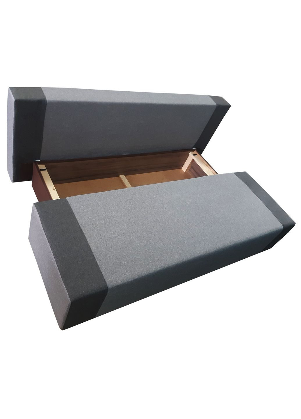 Диван еврокнижка раскладной Флинт F ТМ No Brand (322500619)