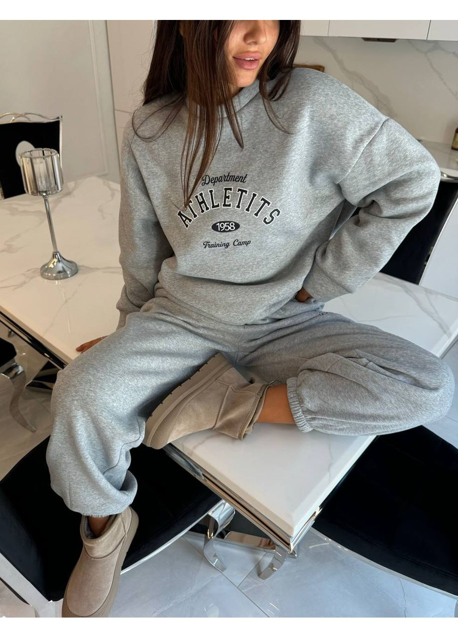 Женский теплый спортивный костюм Asi.Store.ua (361791066)