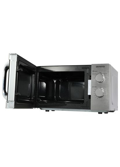 Мікрохвильова піч (MW-200SL) AIWA NAMICOOK SILVER20 (364660920)