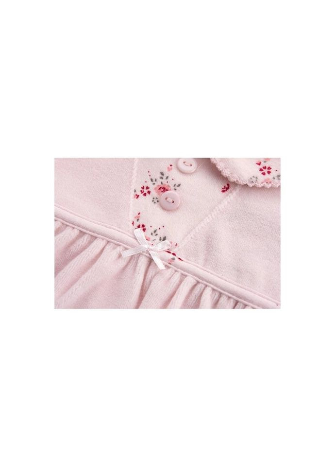 Розовое платье в комплекте со штанишками (g8184.18-24) Luvena Fortuna (300625113)
