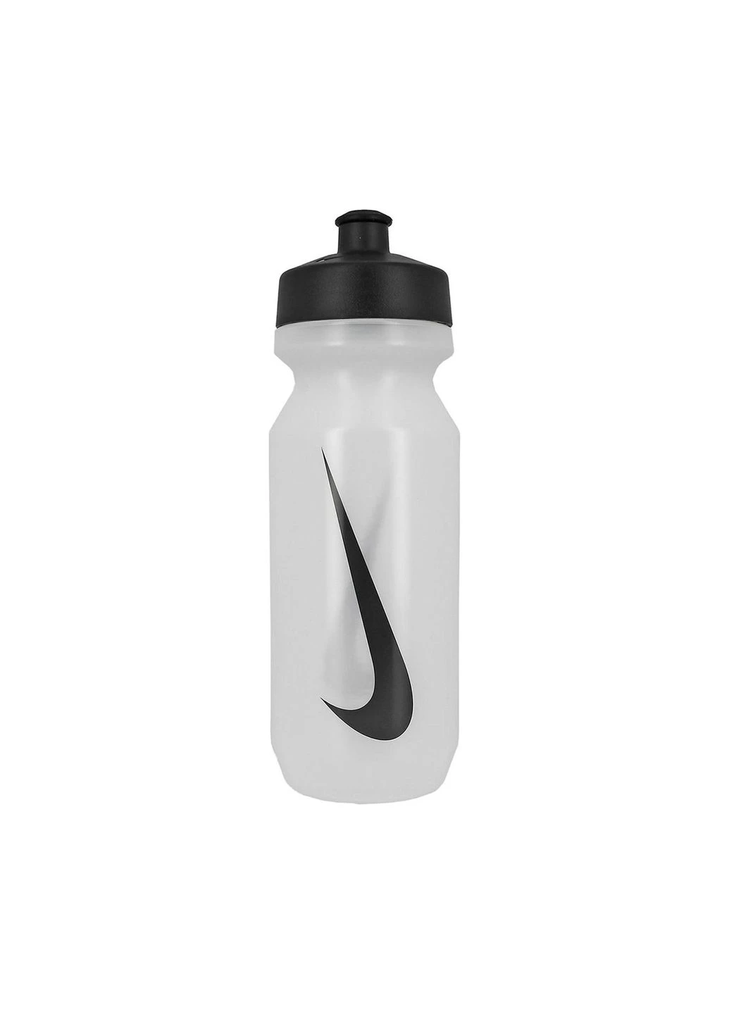 Пляшка пластикова 650 мл прозора унісекс Nike (390397722)