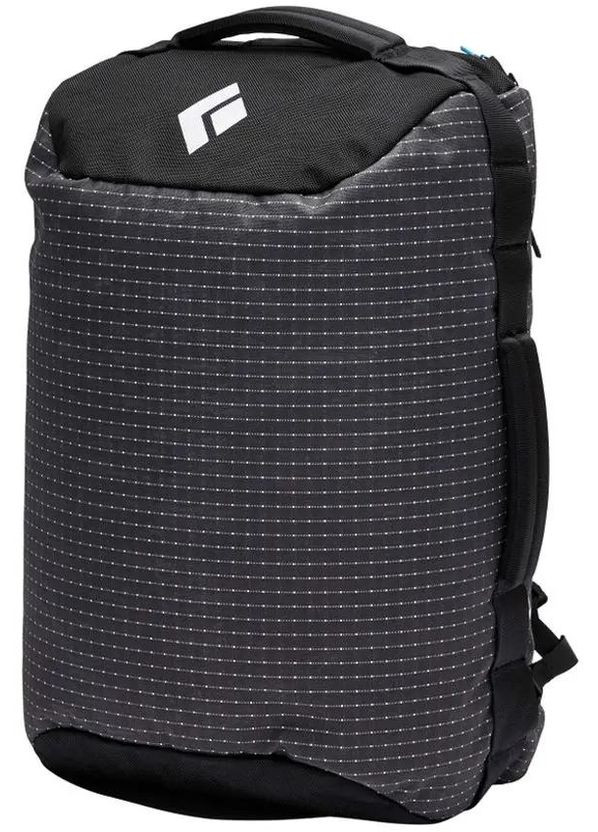 Рюкзак-сумка Stonehauler 45 Black Black Diamond (339768121)