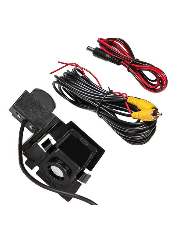 Автомобильная камера заднего вида Jeep Wrangler (3096) 7 шт. Lesko (349729658)