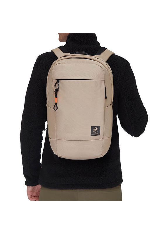 Городской рюкзак Xeron 25 safari (7619876169433) Mammut (322206835)