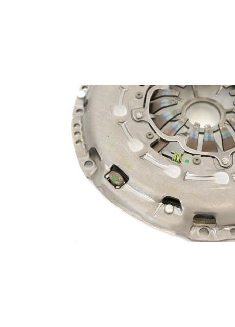 Маховик + комплект сцепления No Brand (347158646)