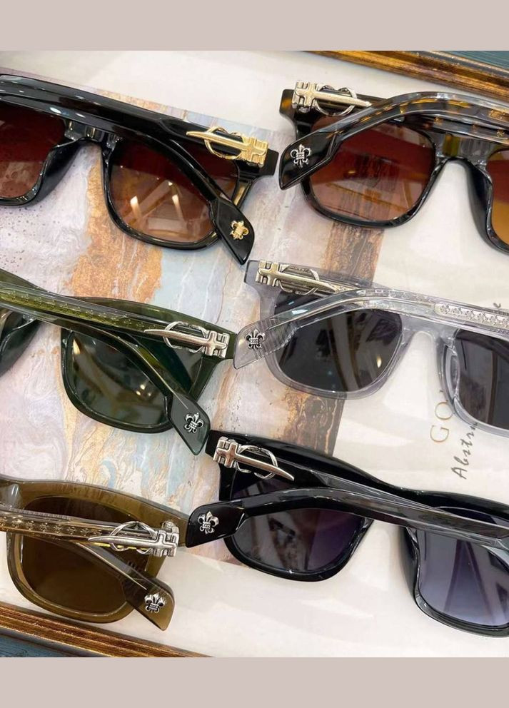 Мужские солнцезащитные очки 8251 blaLux No Brand (322157410)