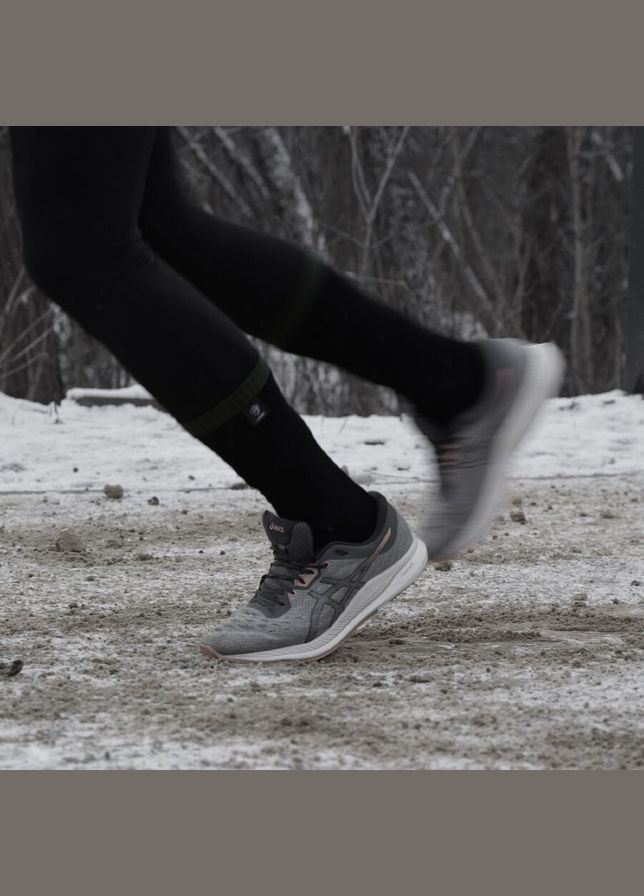 Шкарпетки водонепроникні Thermlite, p-p S, з зеленою смужкою DexShell (353505148)