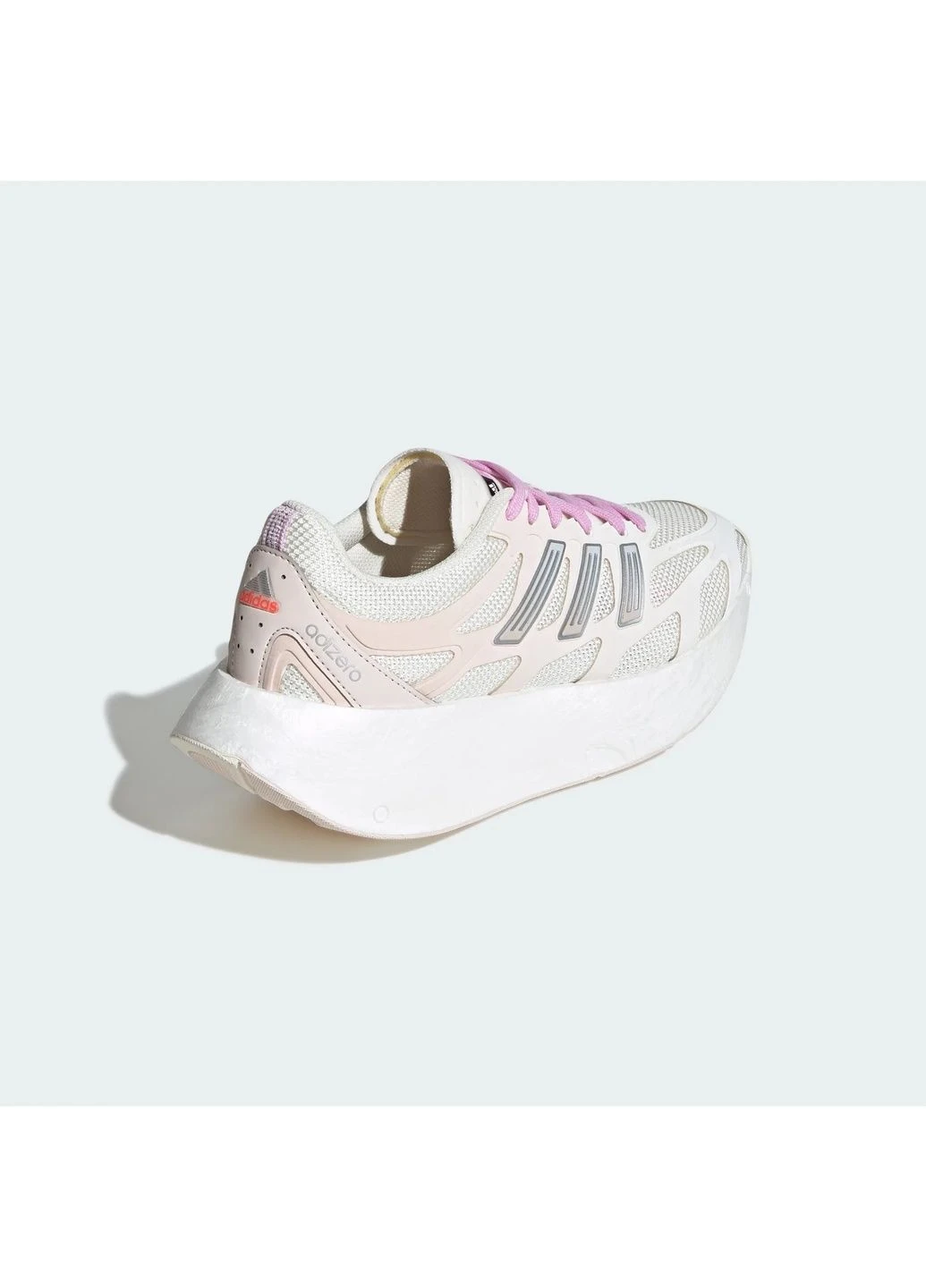 Кроссовки женские Aruku White JP5569 adidas белые (381377561)