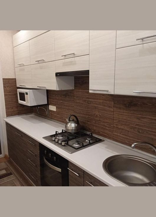 Самоклеющаяся декоративная 3D панель под дерево темный дуб 700х700х5мм 3D Loft (300847595)