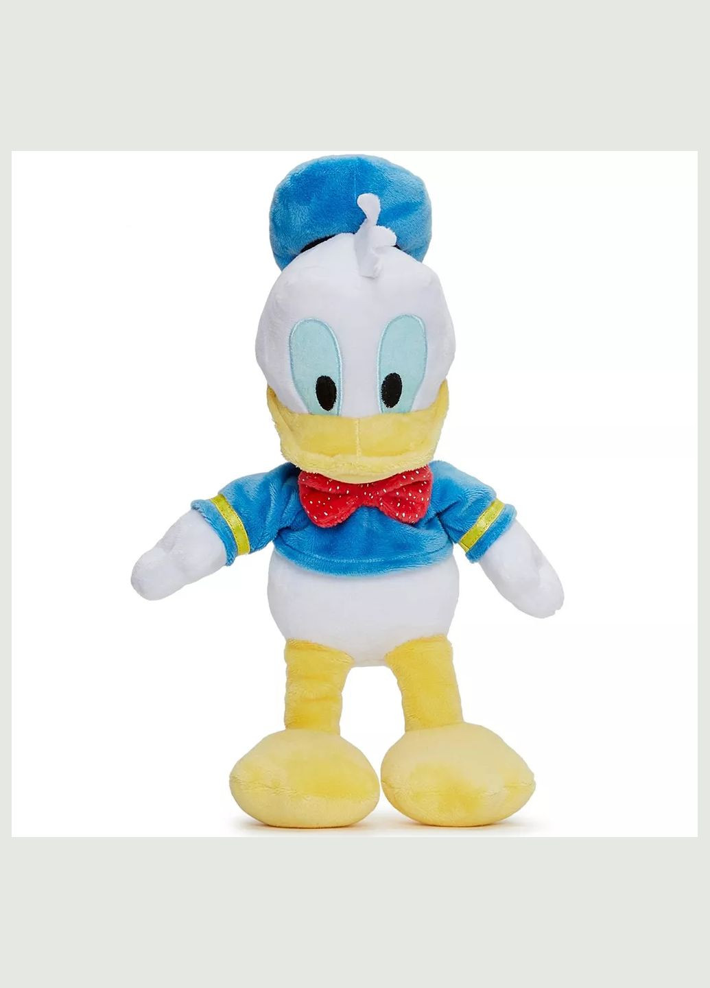 М'яка іграшка Дональд (PDP1601688) Disney (330057744)