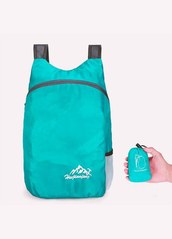 Рюкзак SkyBag Blue No Brand (331016406)