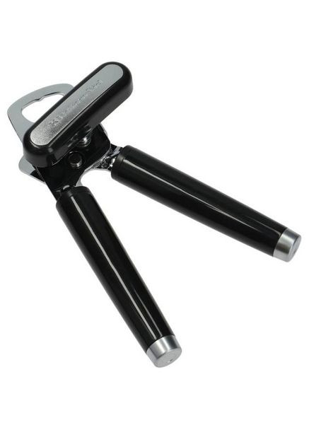 Открывачка Classic 21 см Black (KCG199OHOBE) KitchenAid (370848791)