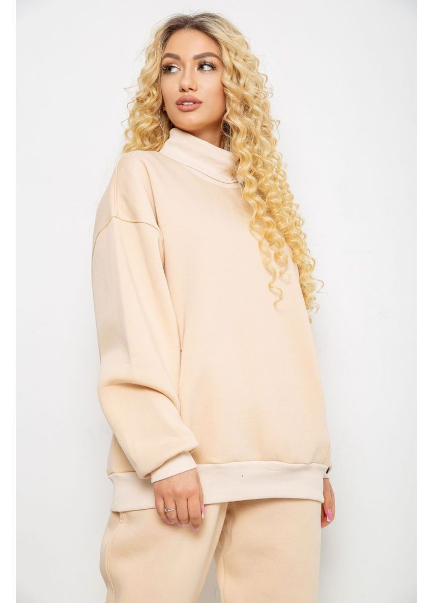 Спортивный костюм женский на флисе,, 102R7723 Ager (369971995)