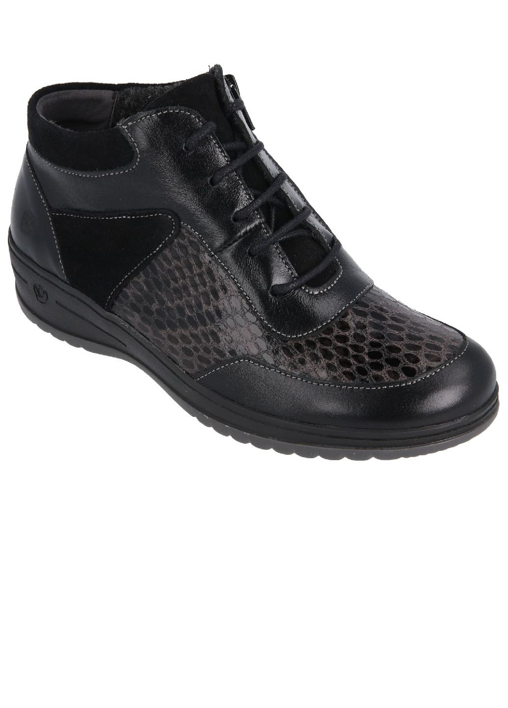 Черевики жіночі Suave (322442058)