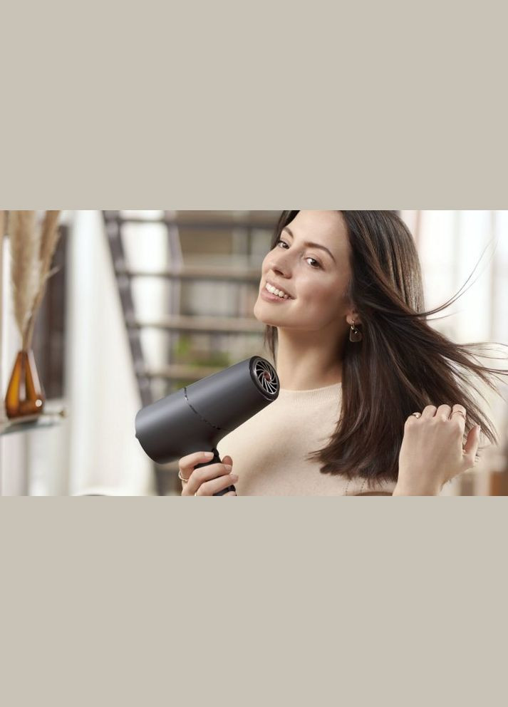 Фен BHD504-00 2100 Вт Philips (336884293)