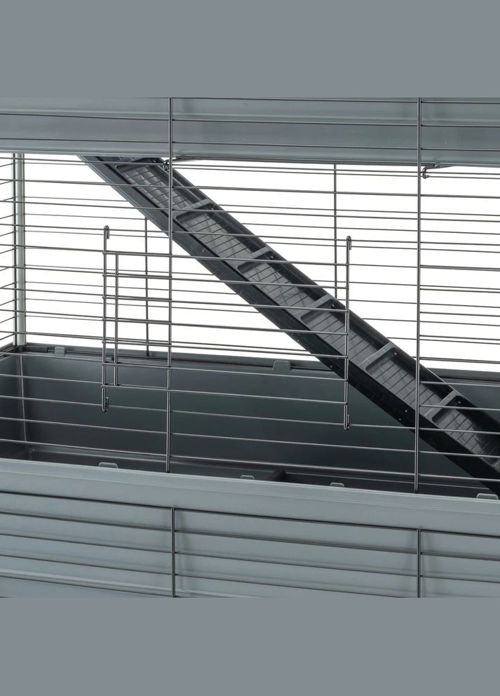 Триповерхова карта для кроликів Rabbit 120 Tris (Ферпласт Реббіт 120 Тріс) Ferplast (297511159)