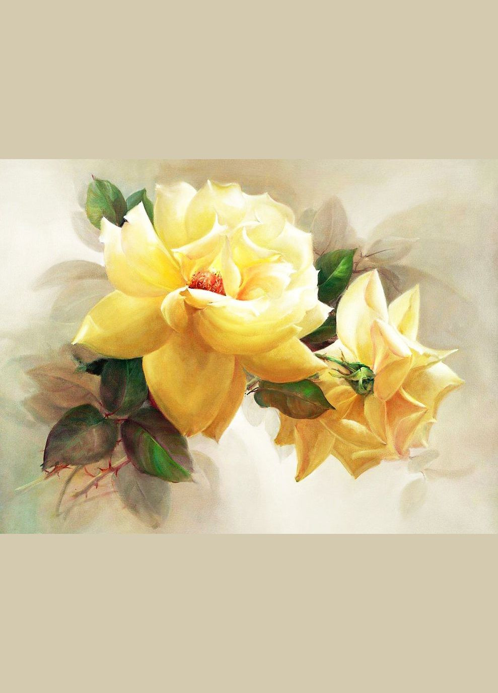 Алмазна мозаїка Чарівний діамант (333709871)