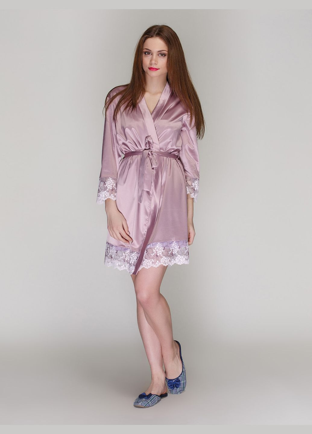 Халат женский Lingerie Serenade (335055821)