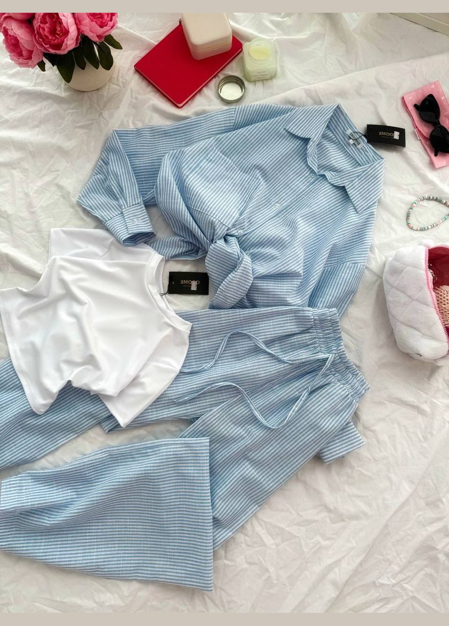 Женский костюм FINO Mode (334629352)