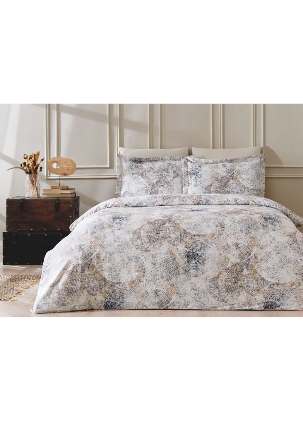 Постельное белье Евро Tivolyo Home (315873189)