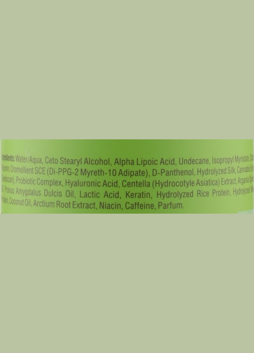 Бальзам для волос Cannabis (368659953)