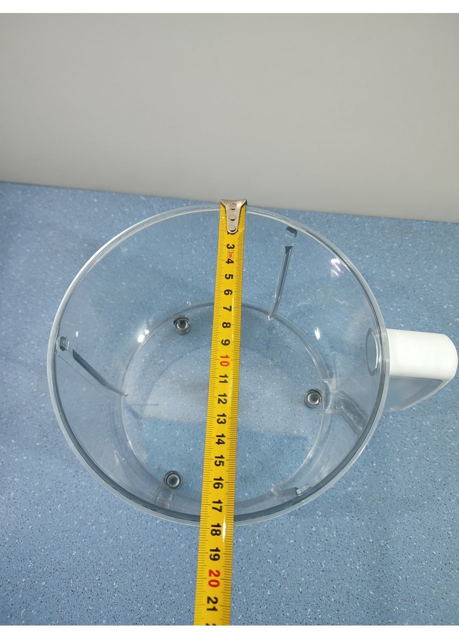 Чаша для блендера RZTK BL1002K Plus No Brand (365267145)
