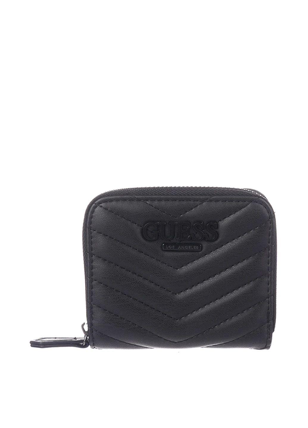 Гаманець GF HARTLEY 272 Чорний Guess (354312356)