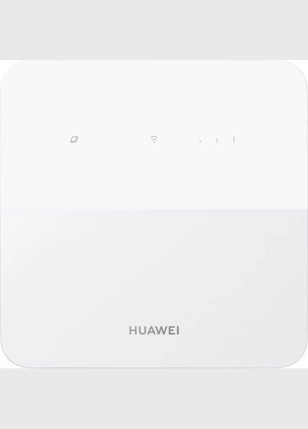 Роутер 4G CPE 5s (B320-323) RU Huawei (330032619)