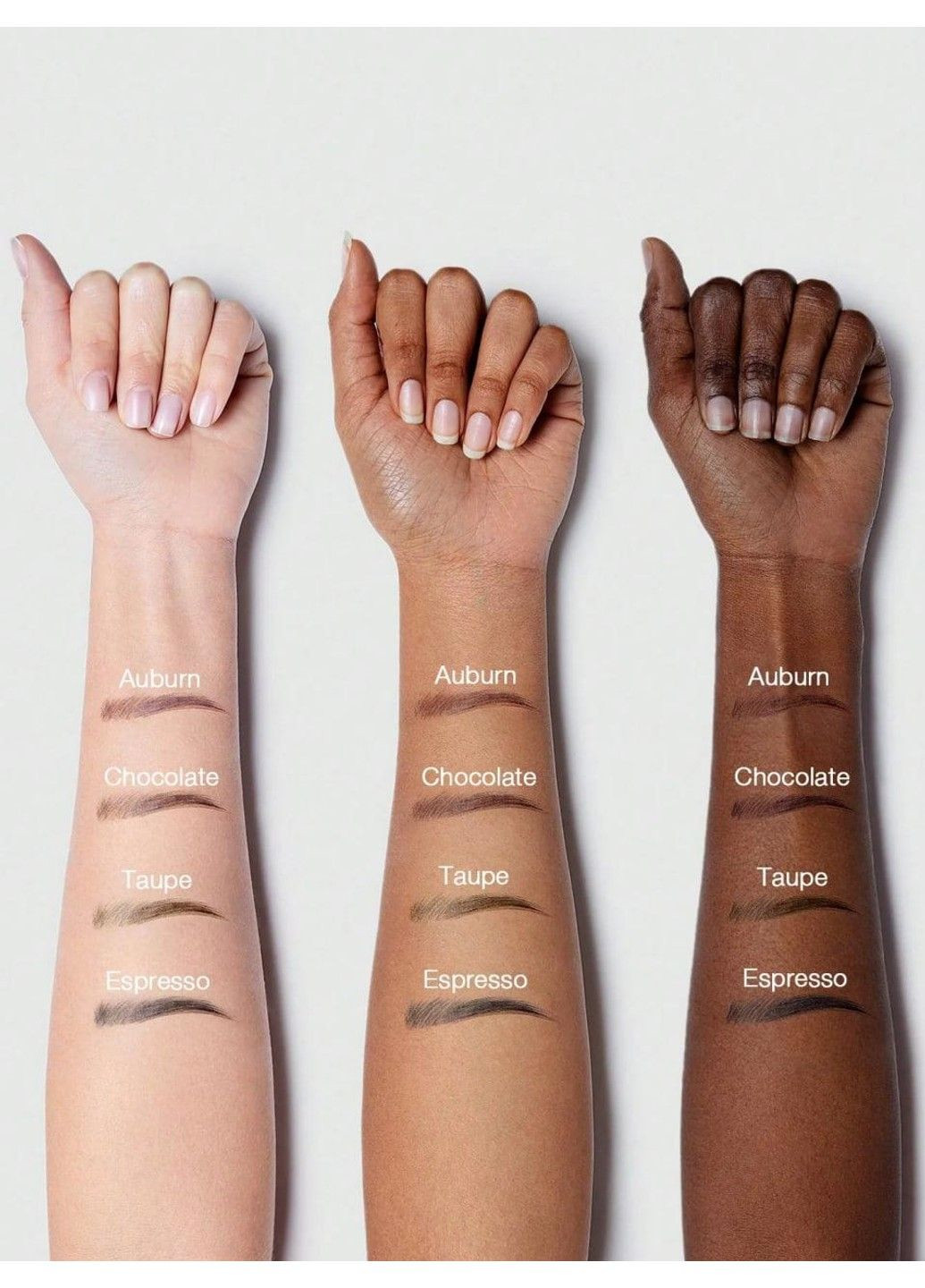 Маркер-помадка для бровей Brow-Fection Angled Brush & Dip Espresso 1.2 мл Sheglam (317575129)