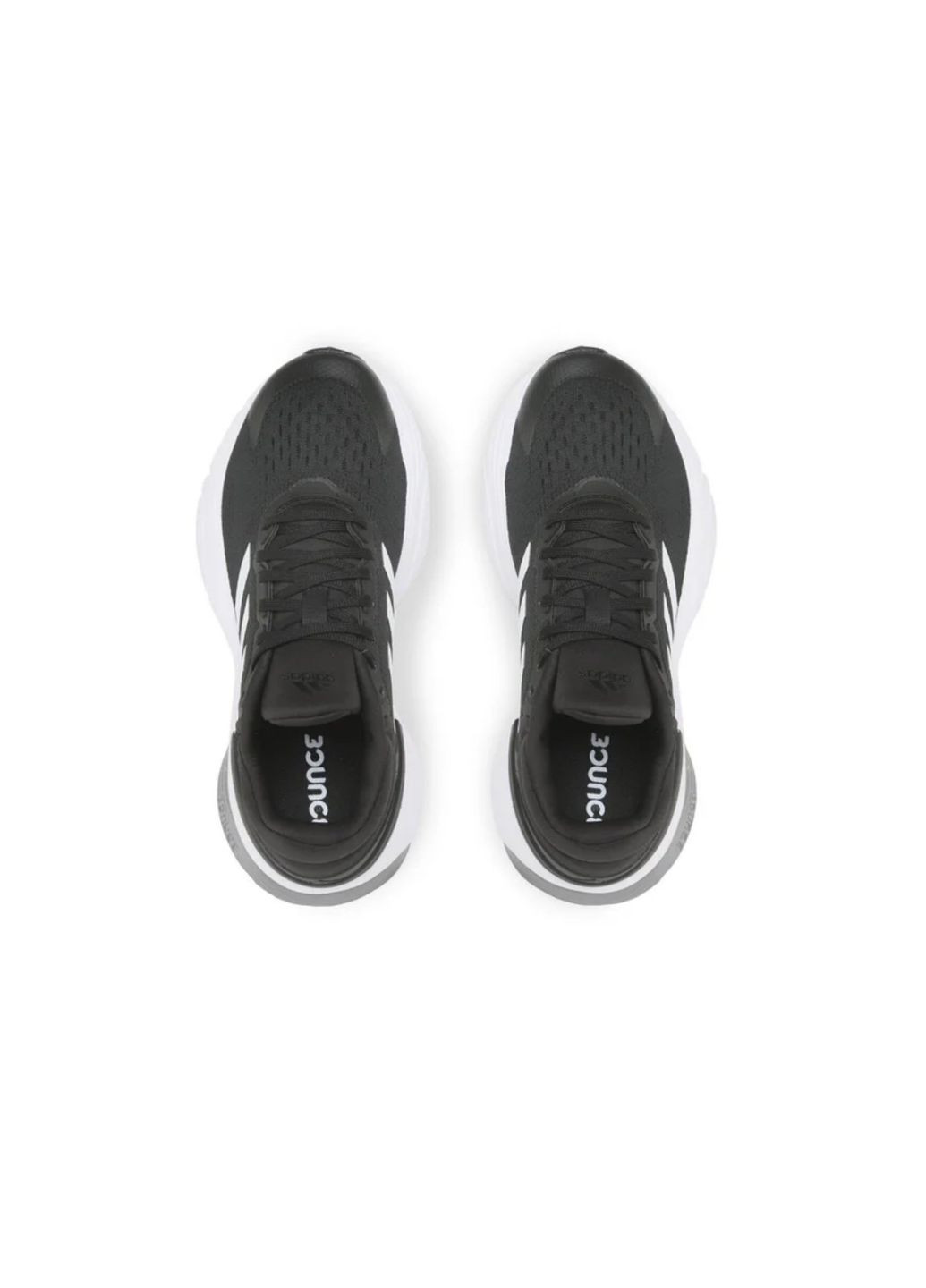 Чорні всесезон кросівки response super 3.0 lace shoes adidas