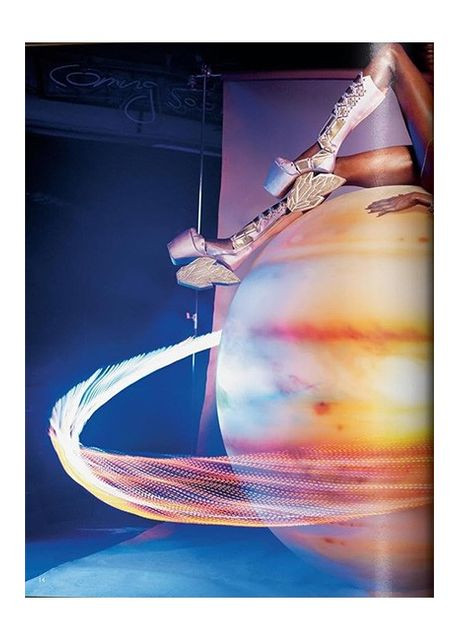 Книга David LaChapelle: Lost + Found (9783836599641) Taschen (364656224)