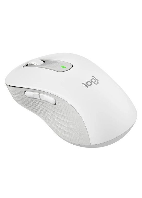 Мишка Signature M650 Wireless Off-White (910-006255) Logitech (278368137)