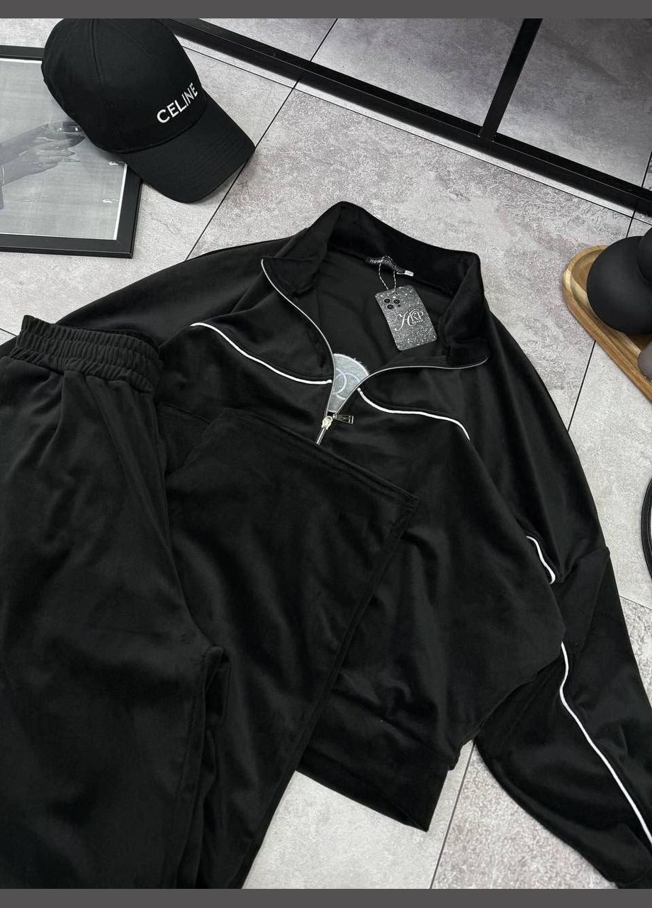 Женский костюм свободного кроя Україна (331605988)