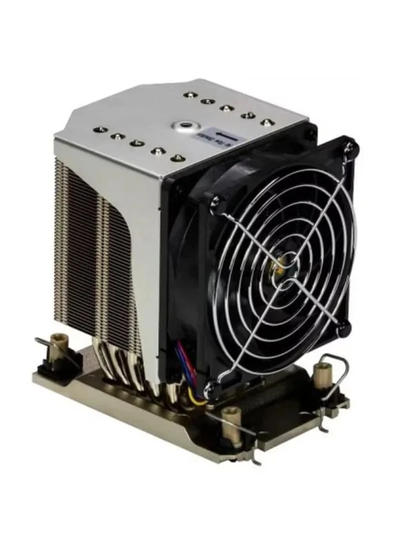 Кулер ACTIVE (SNK-P0090AP4) Supermicro (399592862)