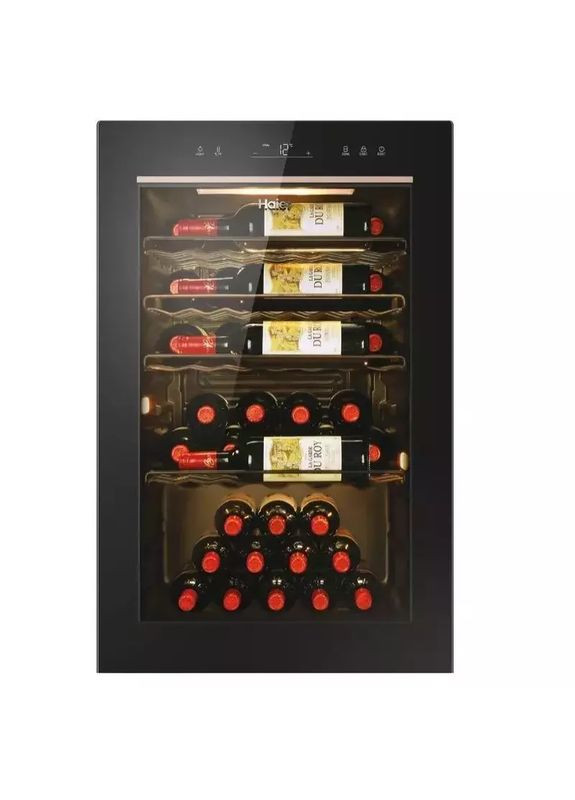 Винный шкаф HWS49GAE винный Haier