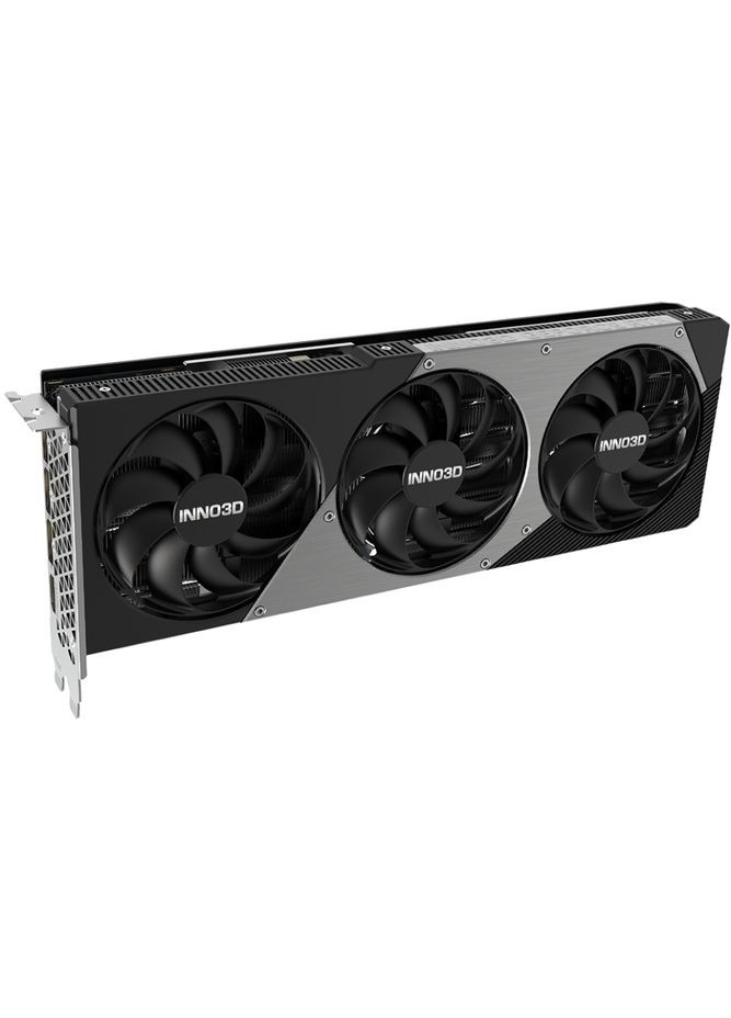 GeForce RTX5070 X3 OC, 12GB GDDR7, 192bit, PCI Express 5.0 Inno3D (370617837)