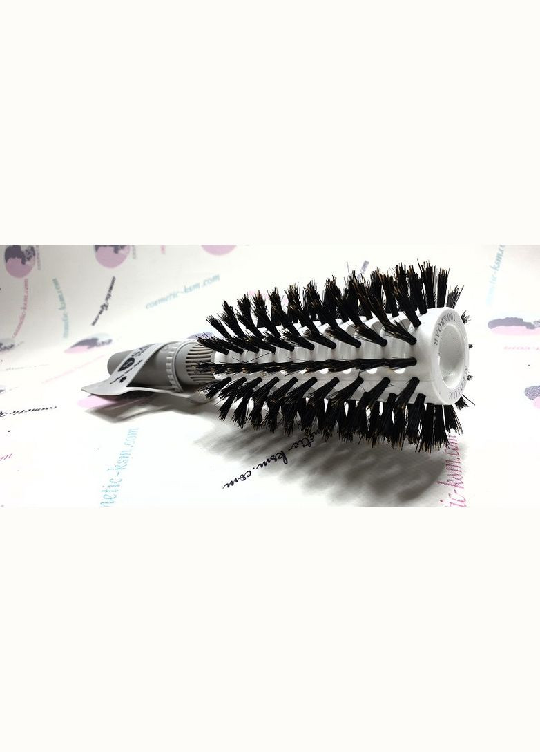 Термобраш керамичсеский натуральный ворс, 35мм диаметр (32ABCI) Salon Professional (299484684)