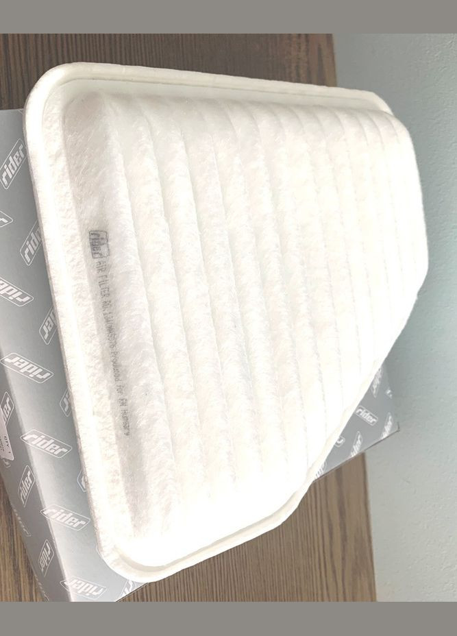 Фільтр повітряний RD.1340WA9576 РАВ4, Камрі 17801-YZZ06 Rider Camry (345738145)