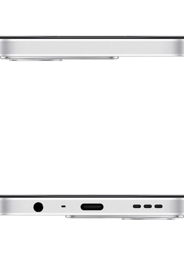 Смартфон A3 4G 6/128GB Starlight White Oppo (337319400)