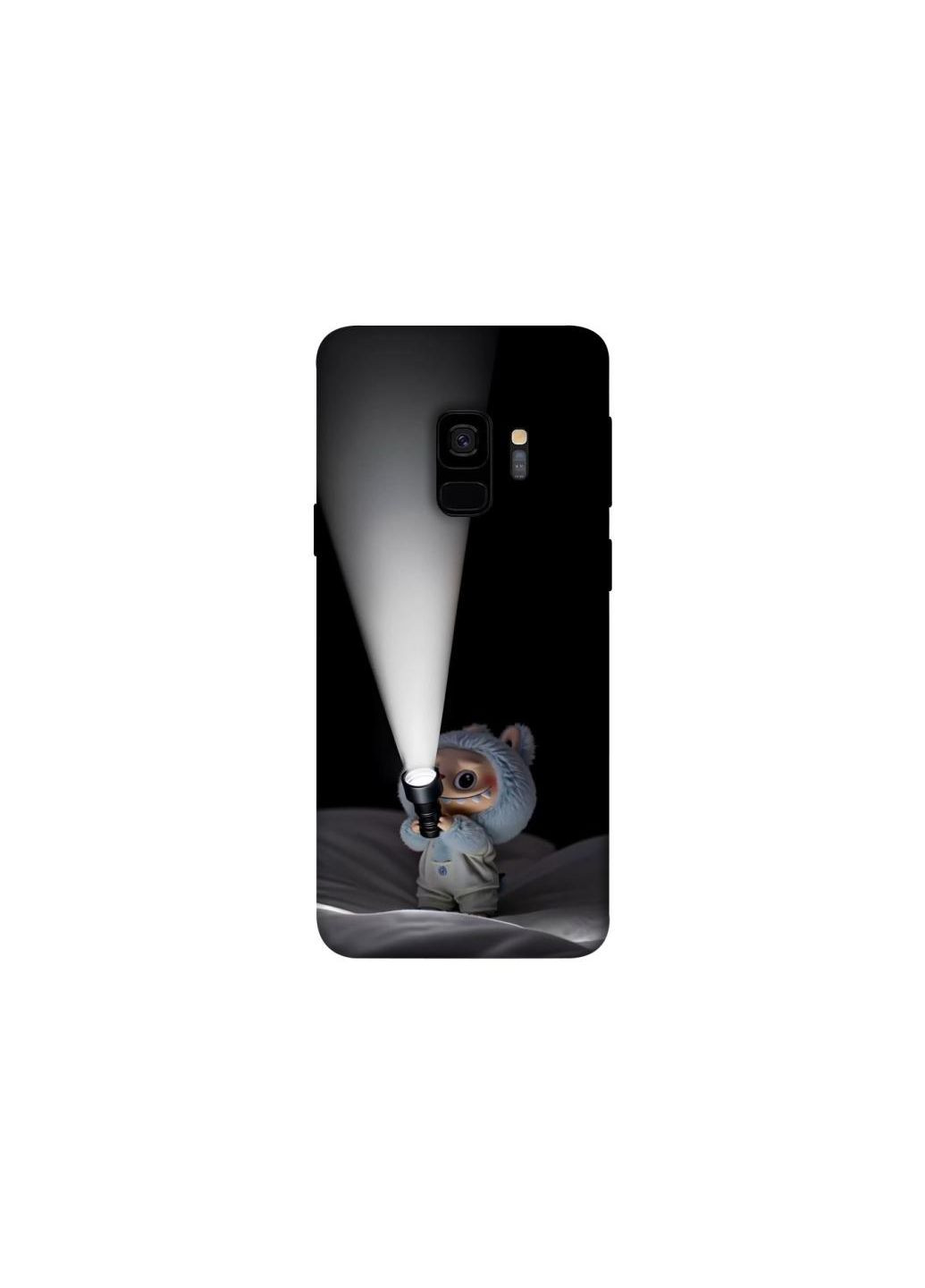 Чохол на Samsung Galaxy S9 Labubu with flashlight ver.3 Frontalka (354679339)