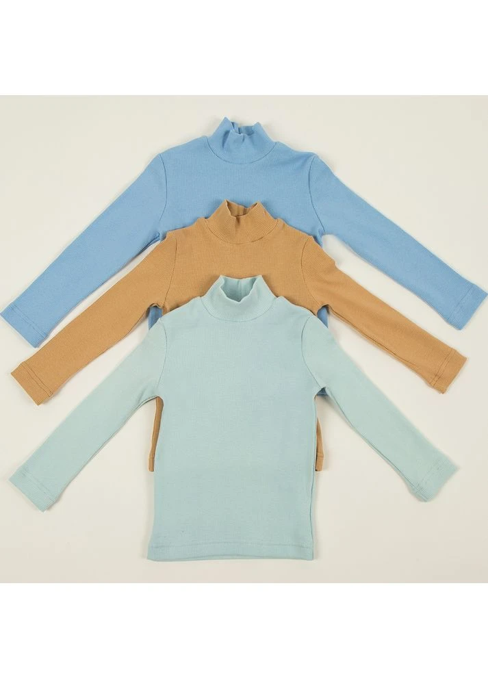 Гольф детский унисекс трикотаж Trendy Tot 03-01304_000003253 (370972682)