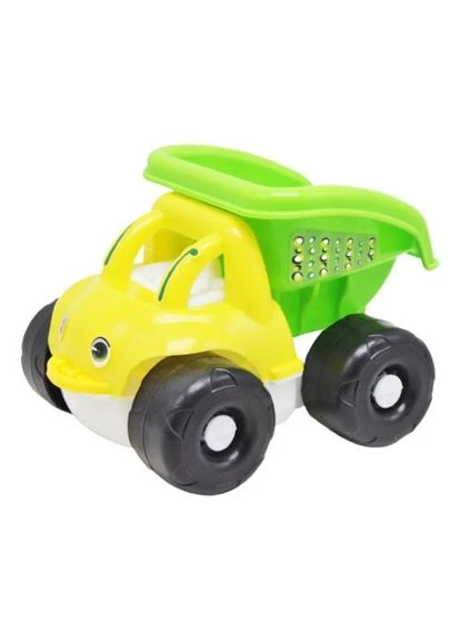 Самосвал "Жук: Гусінь" Kinderway (389177267)