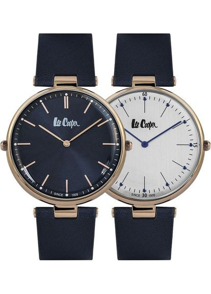 Мужские наручные часы LC06636.499 Lee Cooper (330806574)