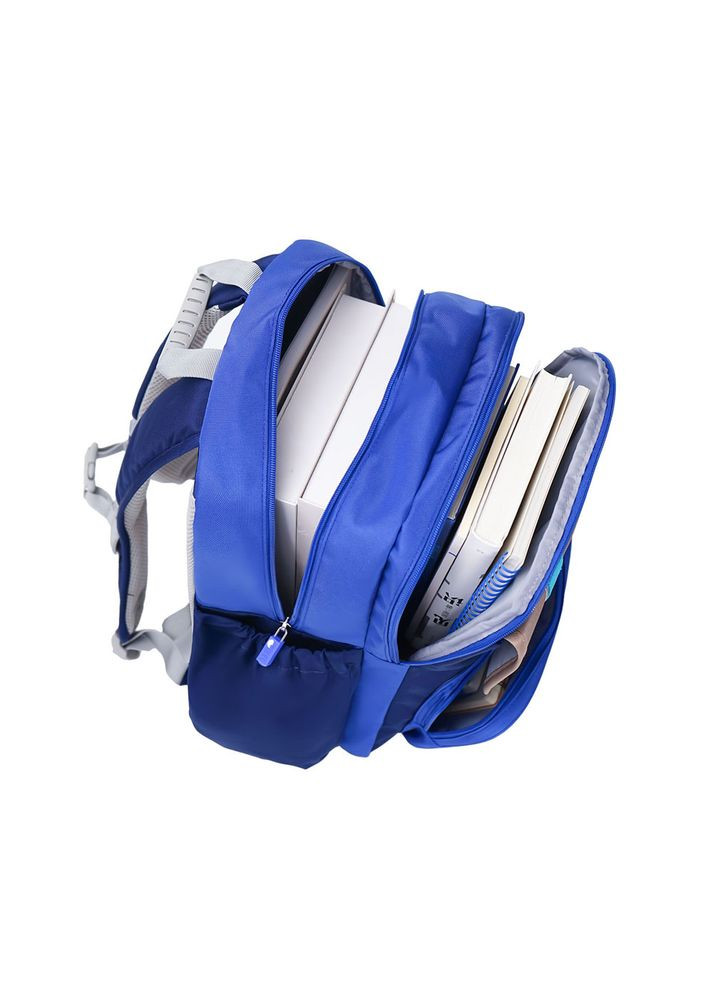 Рюкзак Dreamer Space School Bag, синий с серым () Upixel U23-X01-A (328448762)
