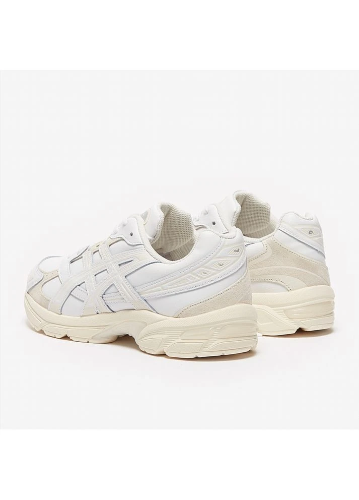 Бежеві кросівки sportstyle gel-1130 beige 1201a844-100 демісезон Asics